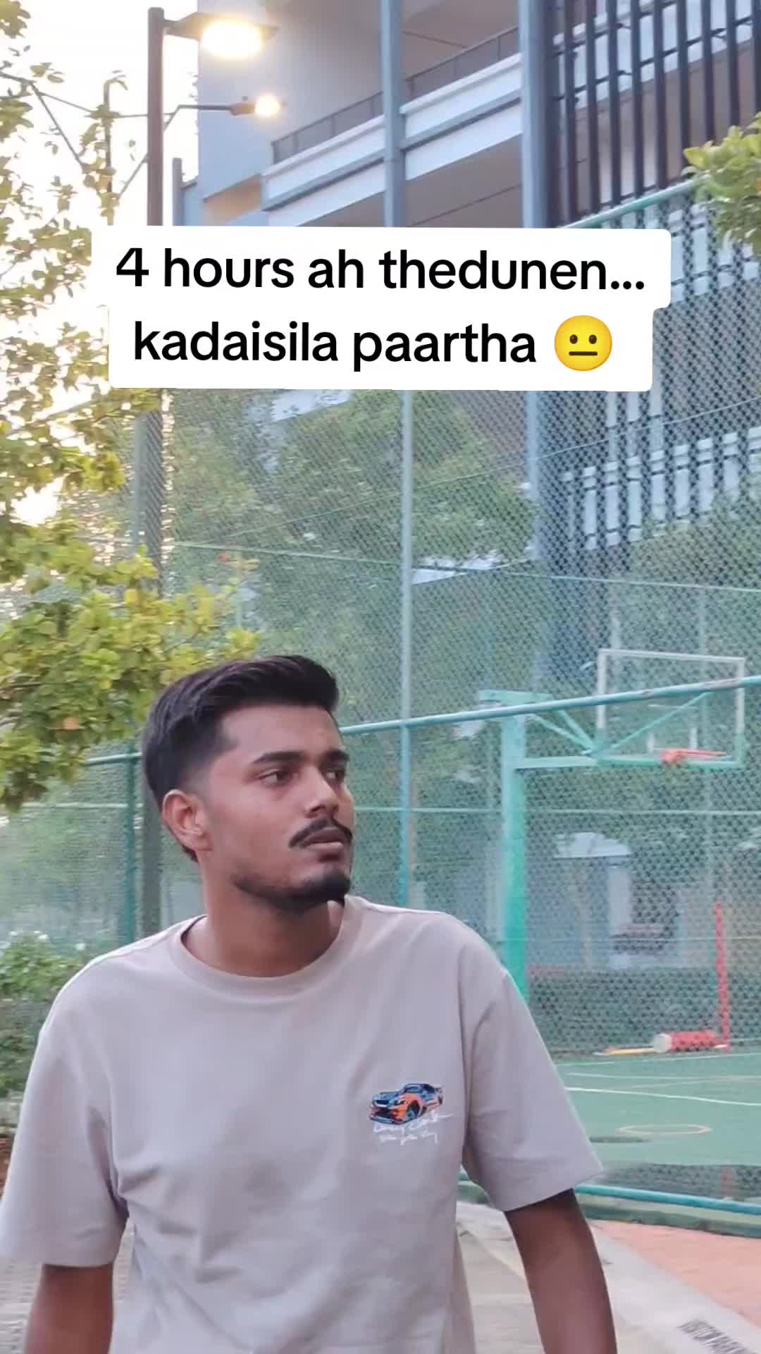 @Tharrvin