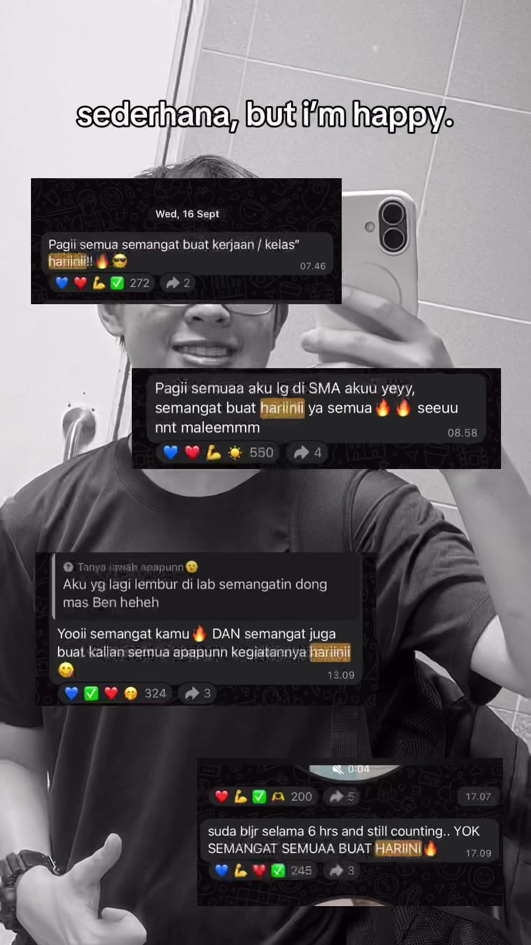 @sheeee | Ben’s Mate 💙