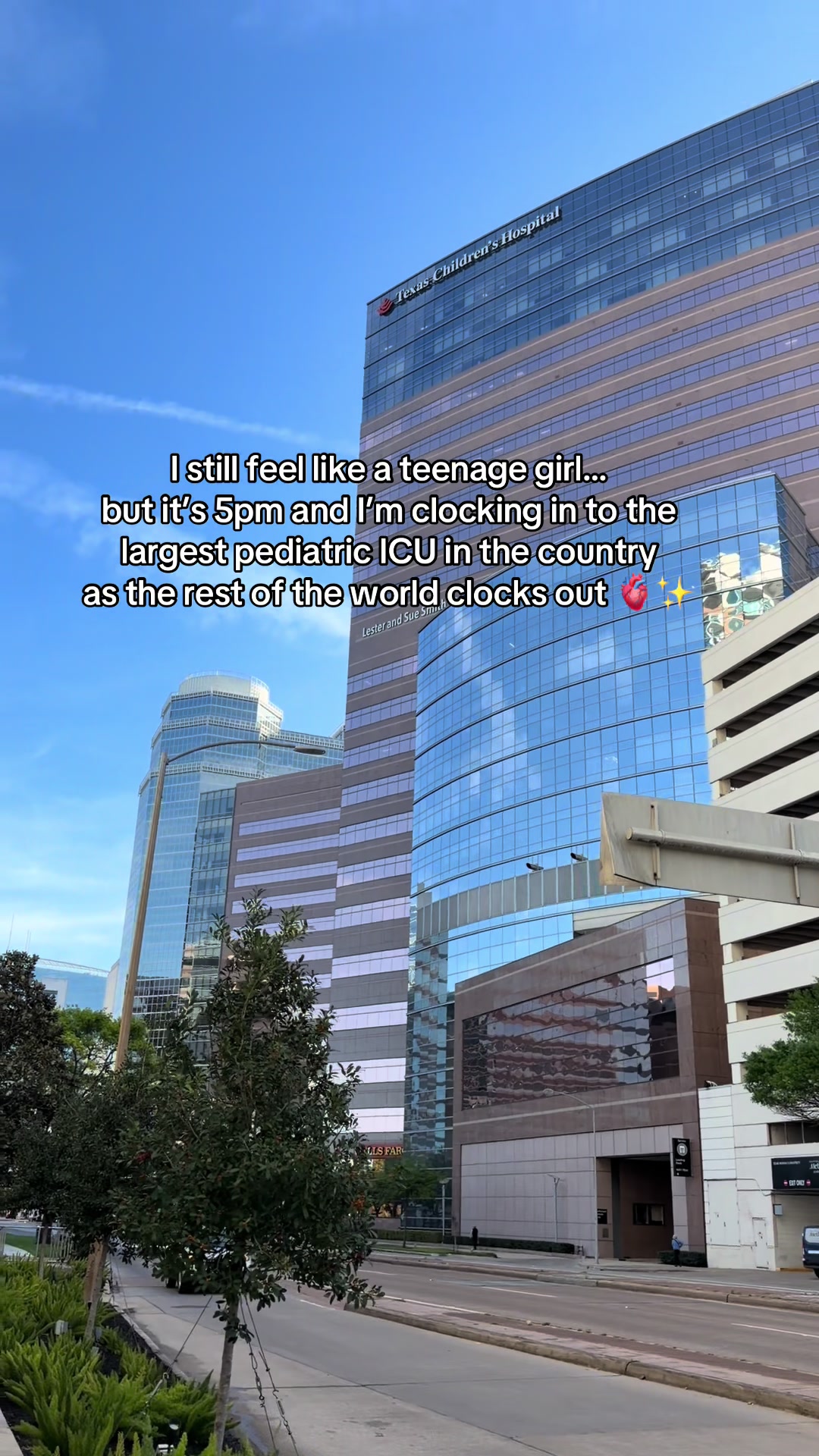 @Dr. Aimee | PICU fellow