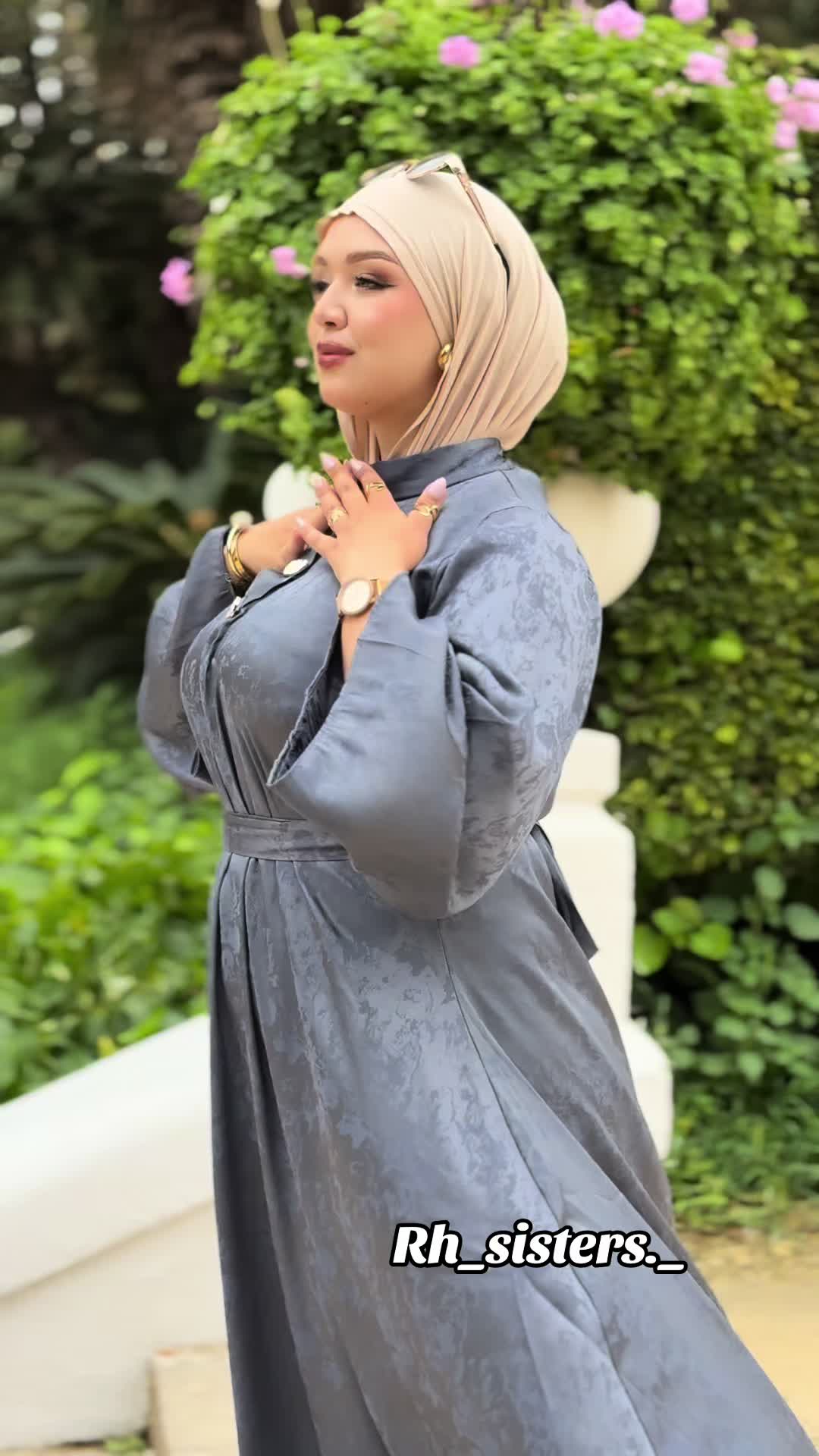 @RHsisters