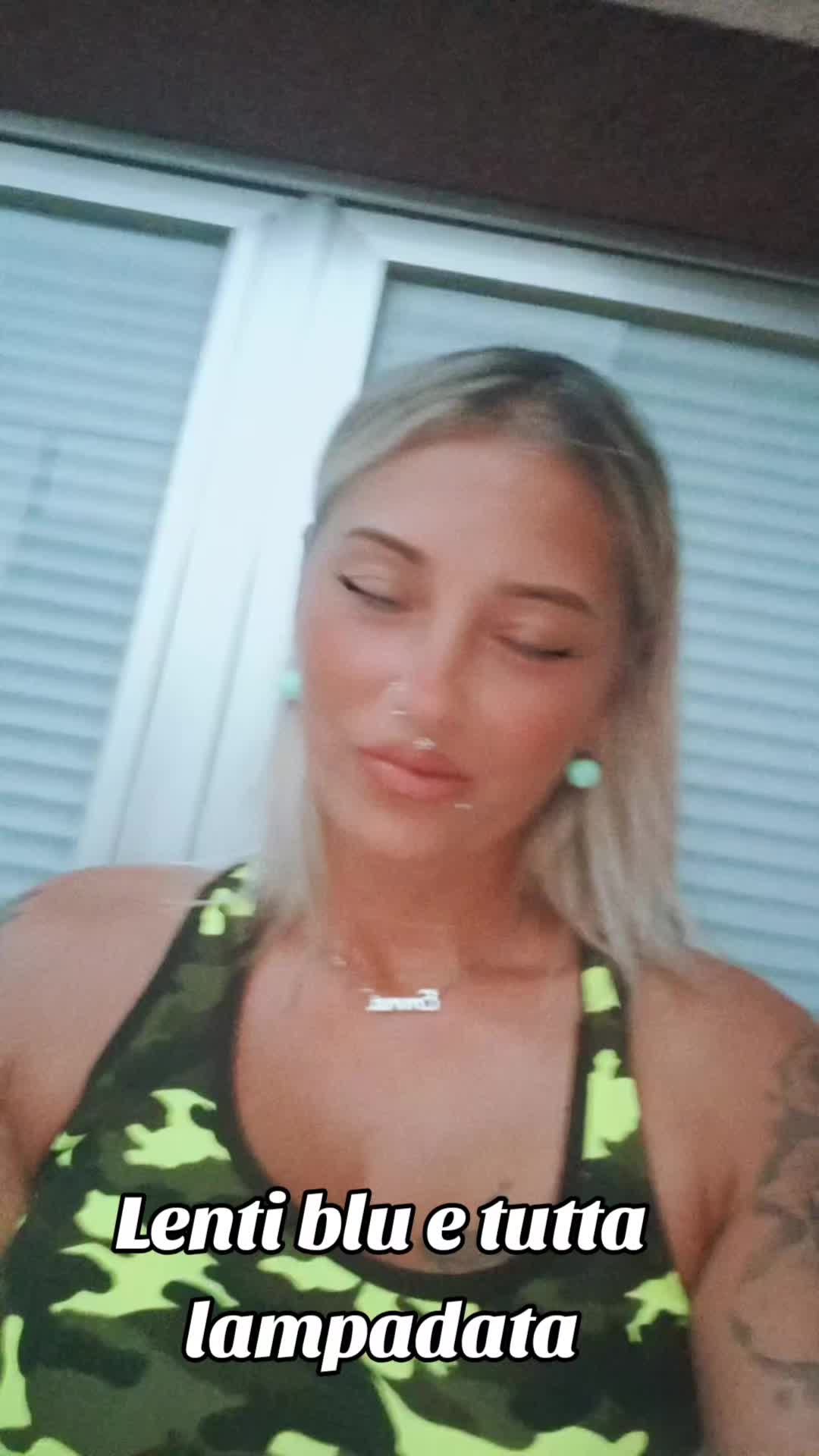 @EMMA LA BIONDA❤️&zwj;🔥