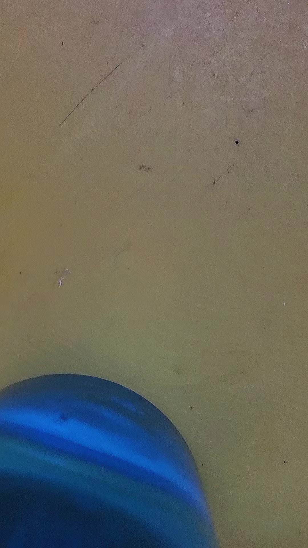 @brianna's fidget (rich aron33)