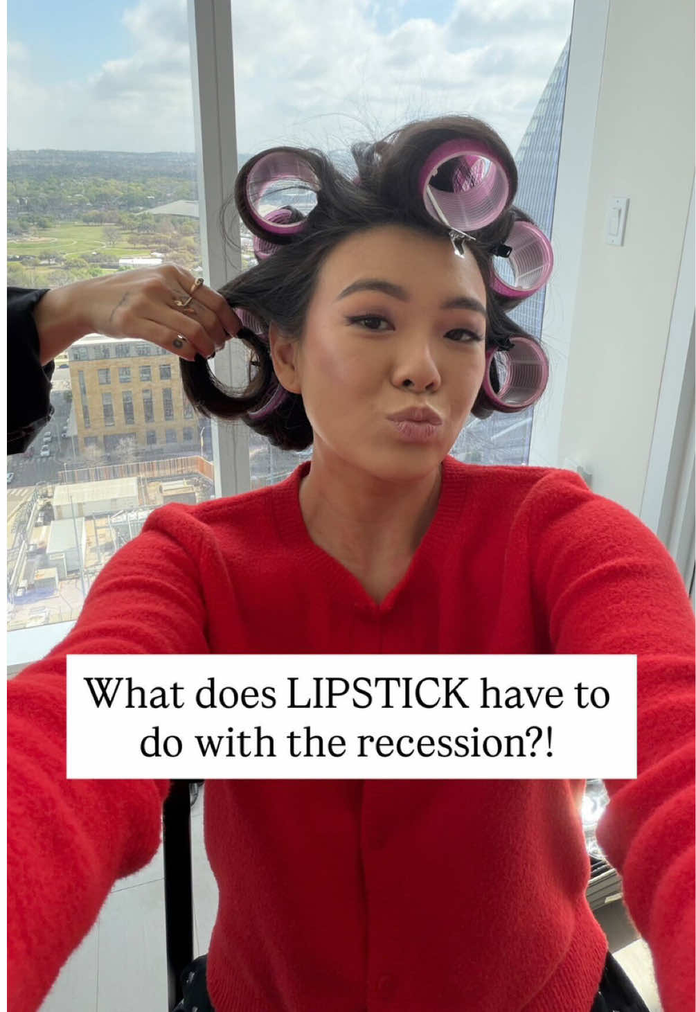 @Vivian | Your Rich BFF
