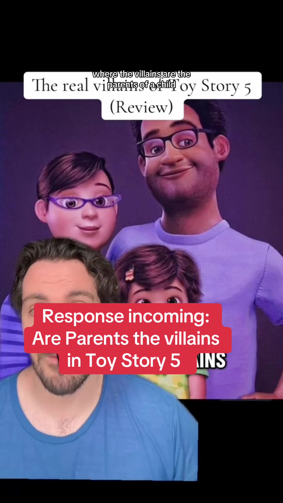 @Beatrice the Anti-Plastic Lady