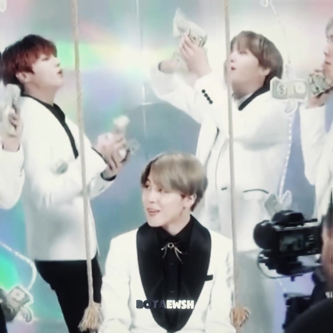 @WWH&sup1;&sup1;[stream ARIRANG,DEADLINE]