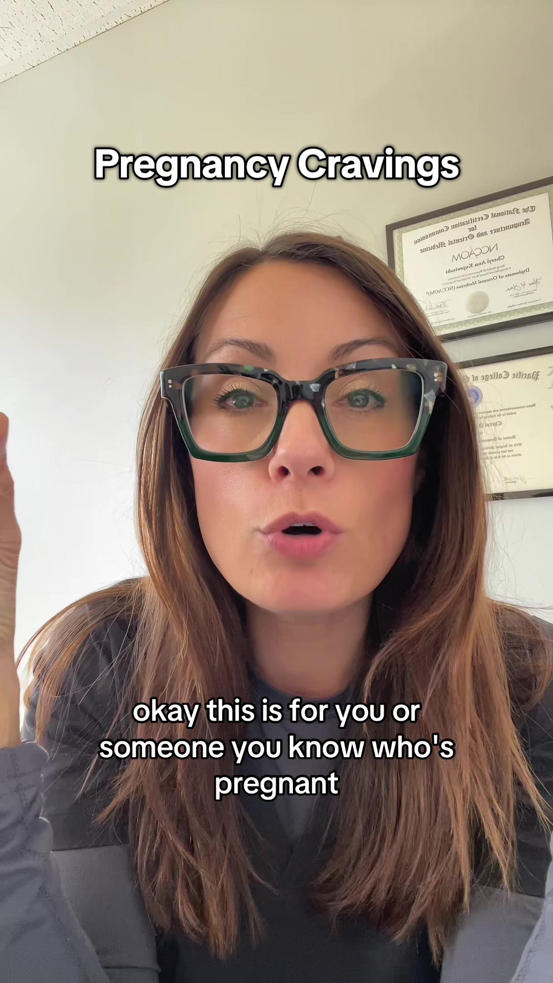 @Cheryl | Fertility Acupuncture