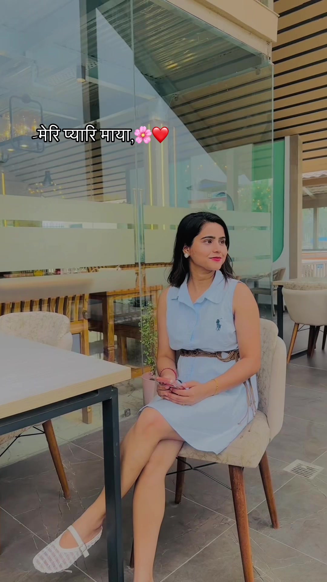 @Kavita Pangeni