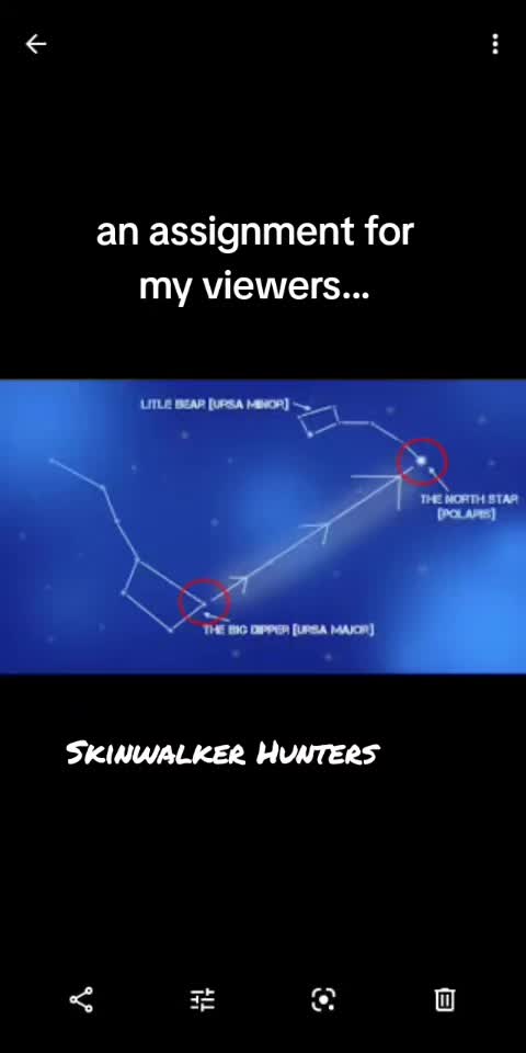 @Skinwalker Hunters