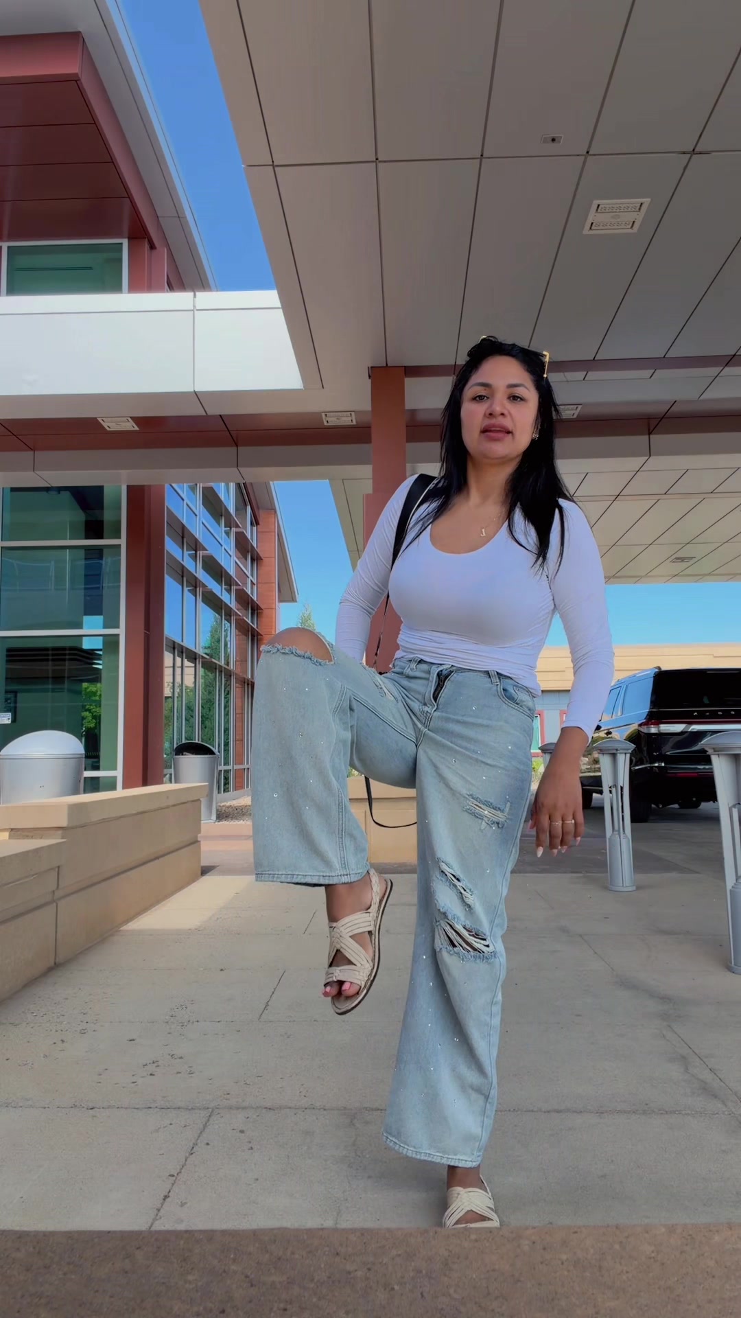 @La Tia Lucre