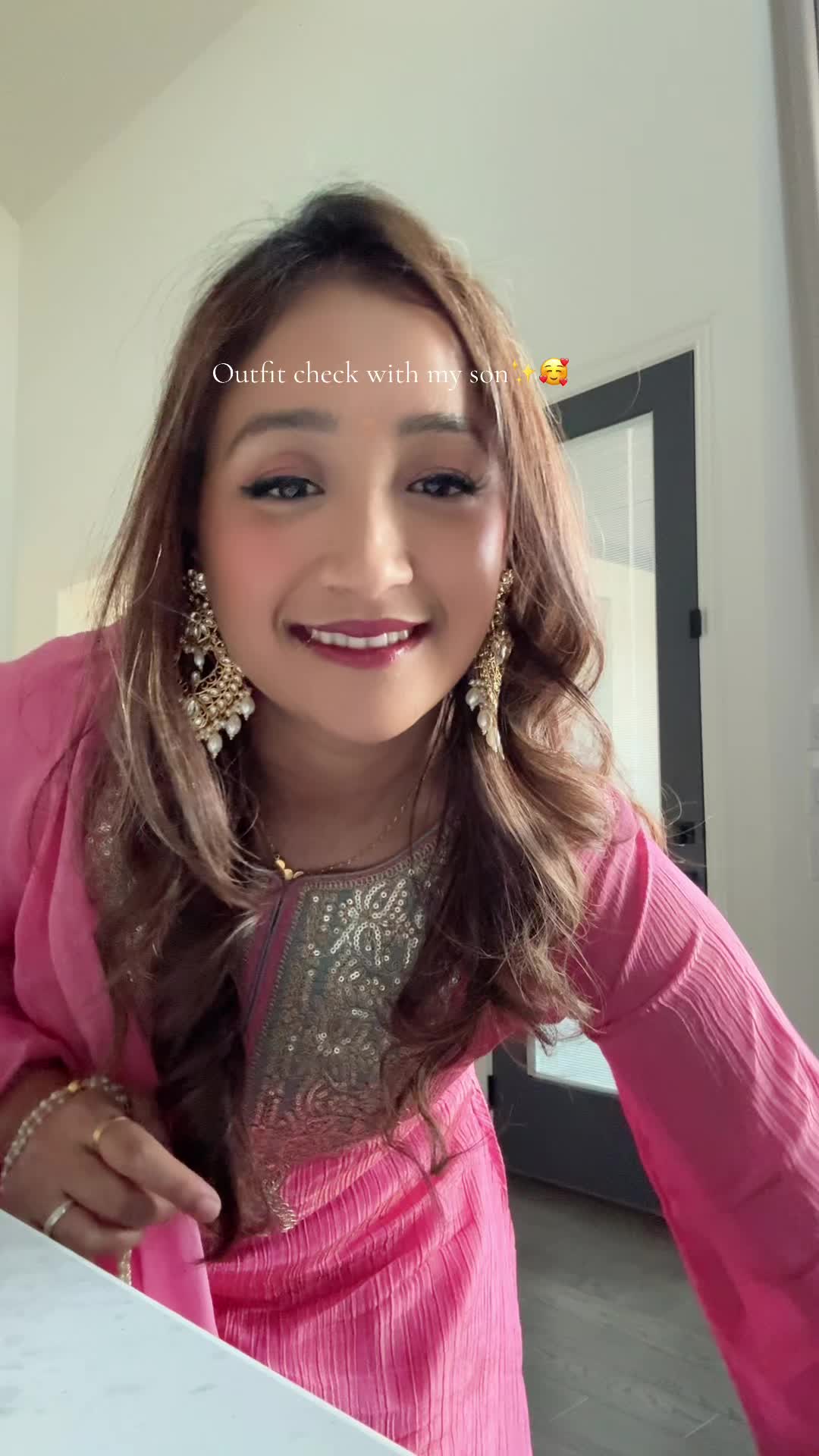 @Bina | Nepali Mom Lifestyle