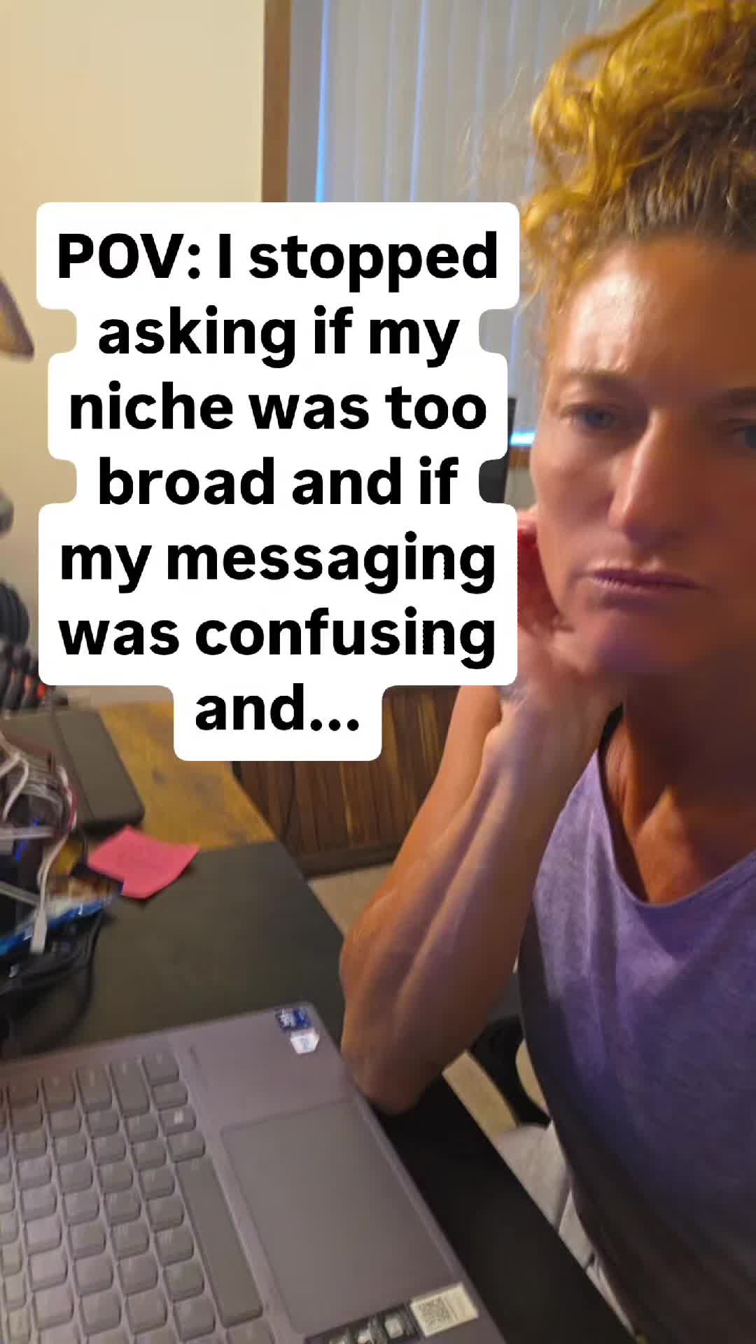 @Rachael | Life+Business Coach