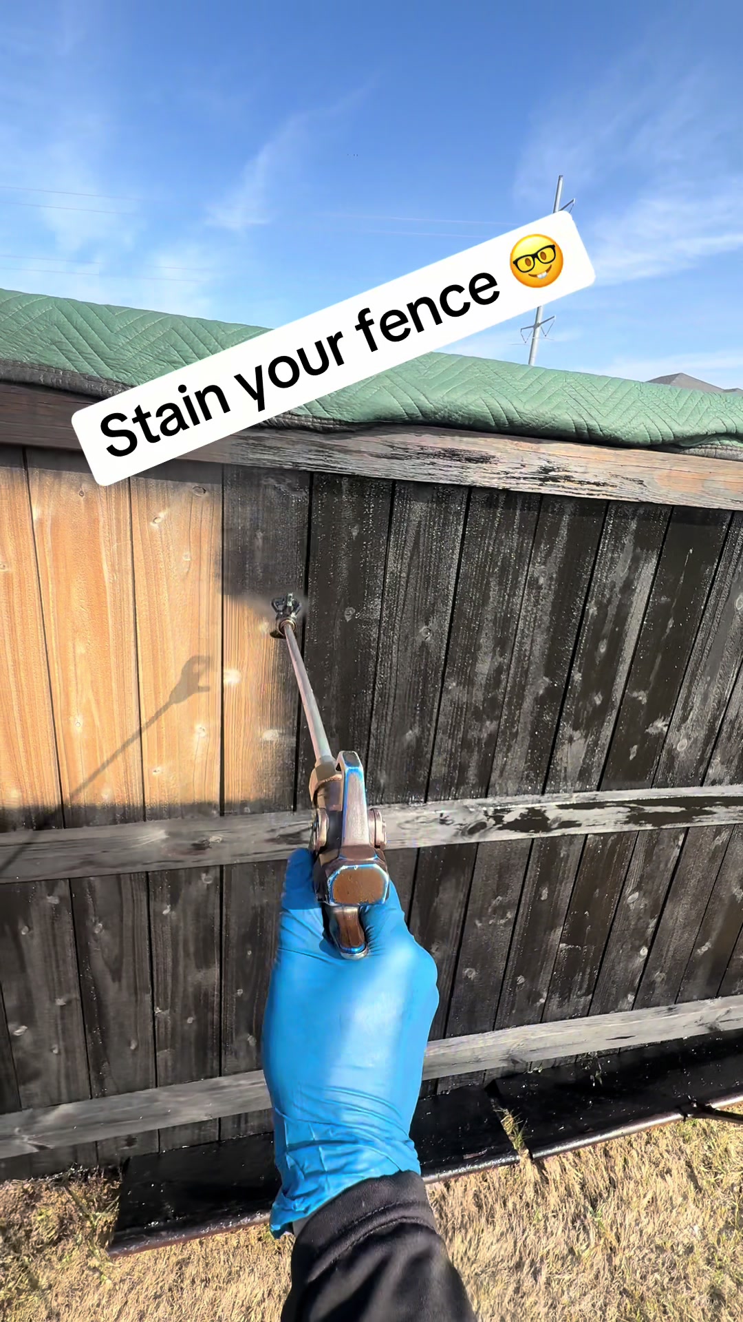 @WaterBoysPressureWash & Stain