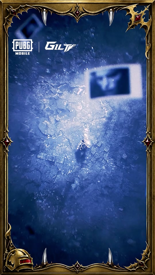 @PUBG MOBILE