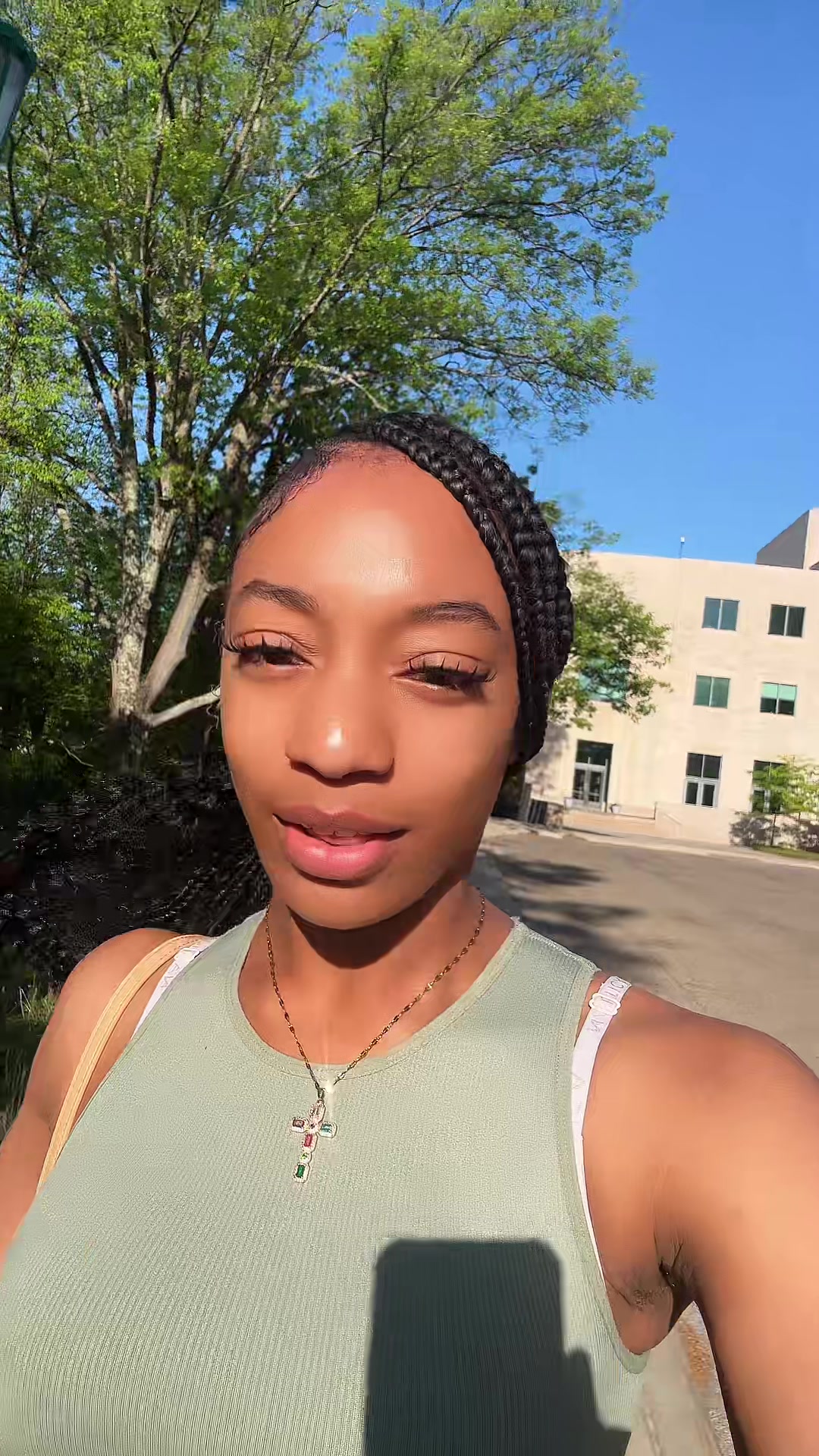 @Nyomi