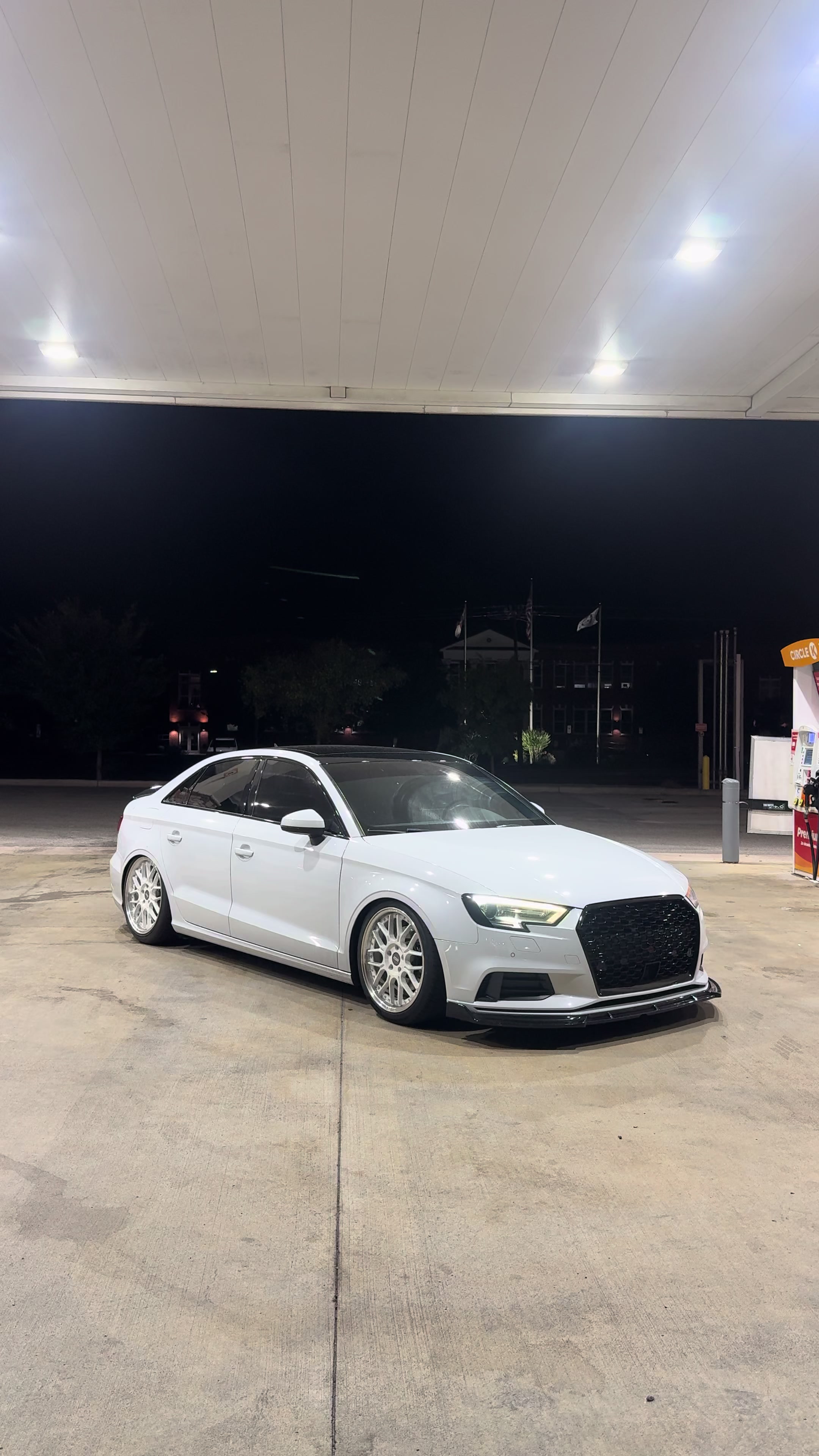 @Audi a3