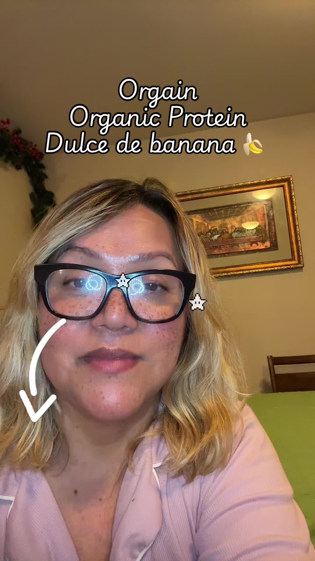 @Dios es amor ❤️ -UGC - CPCT💫✨