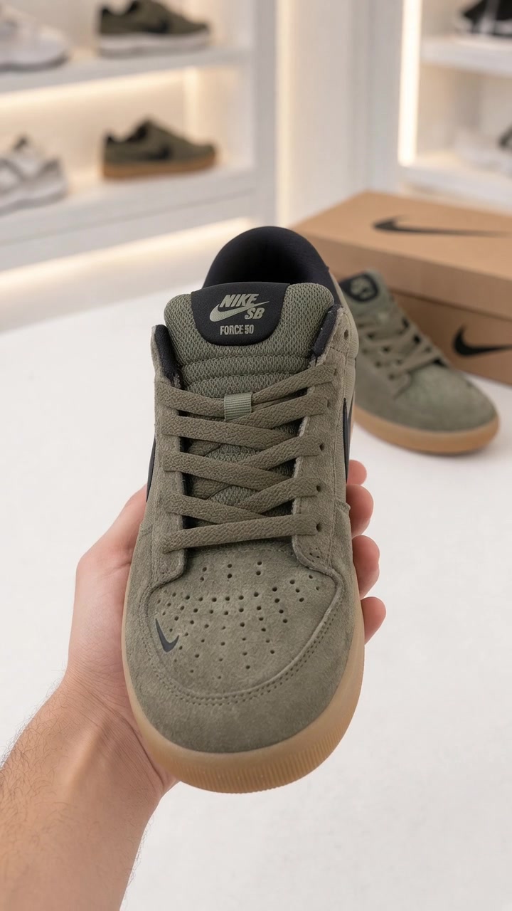 @AMERICAN SOLE