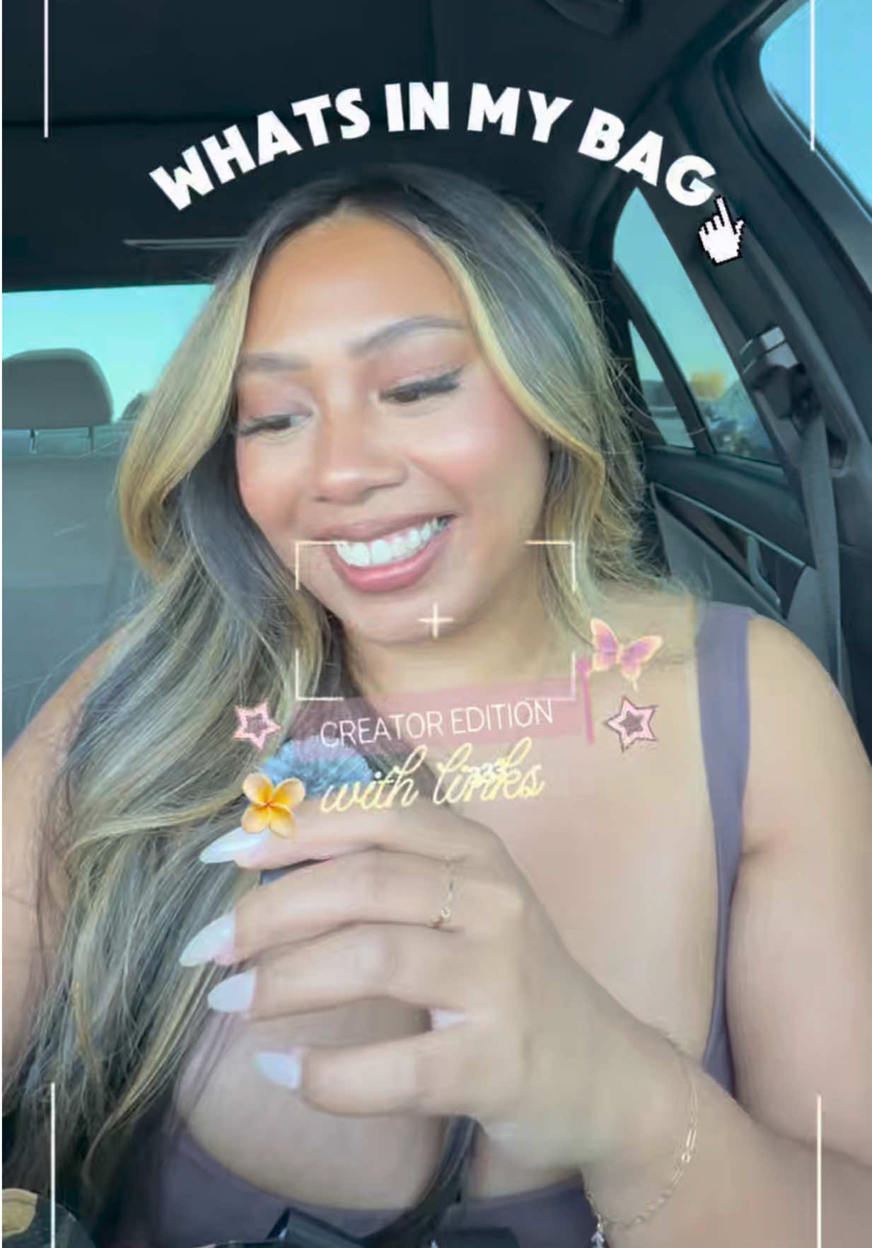 @TIARA ✨ LAS VEGAS CREATOR ✨