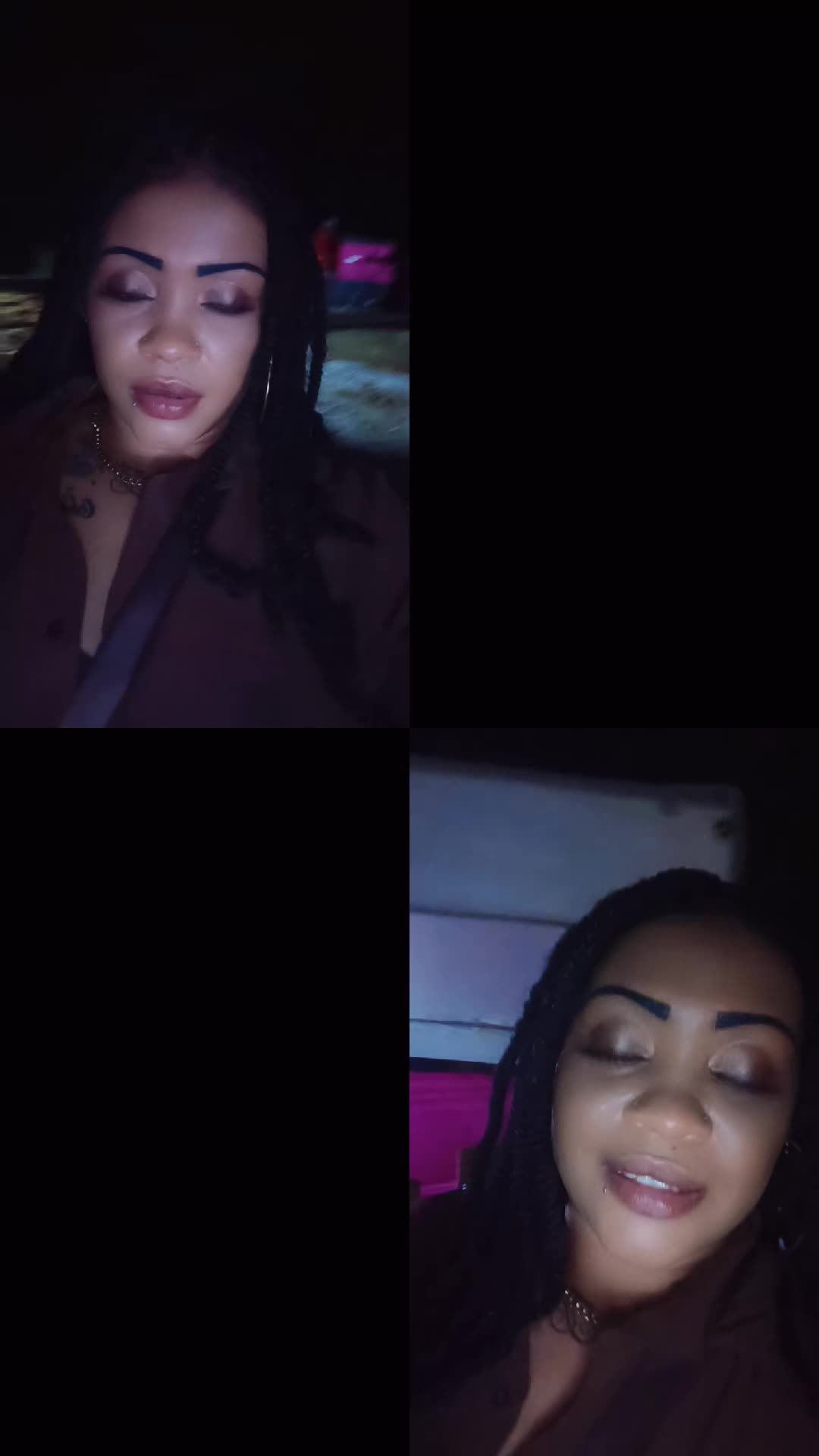 @Suga Mouth Tammie 🇯🇲