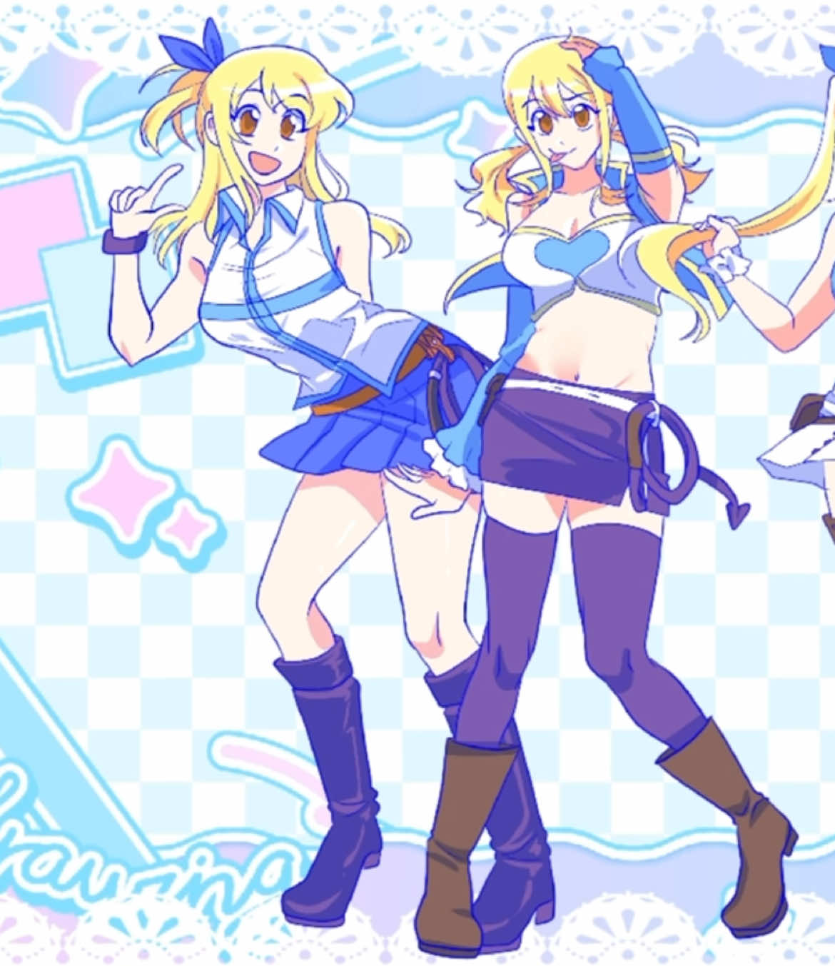 @Saranime