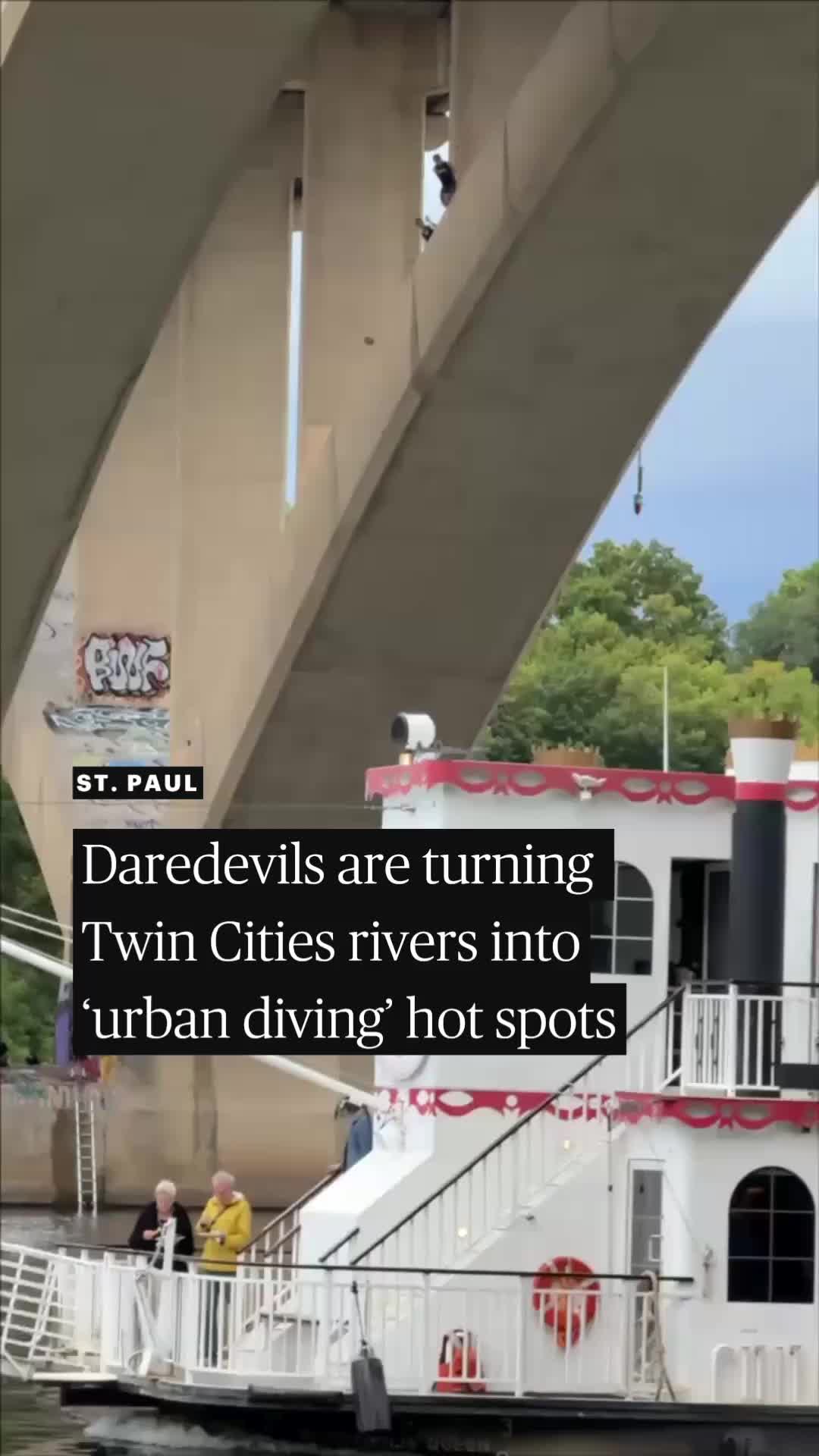 @Minnesota Star Tribune
