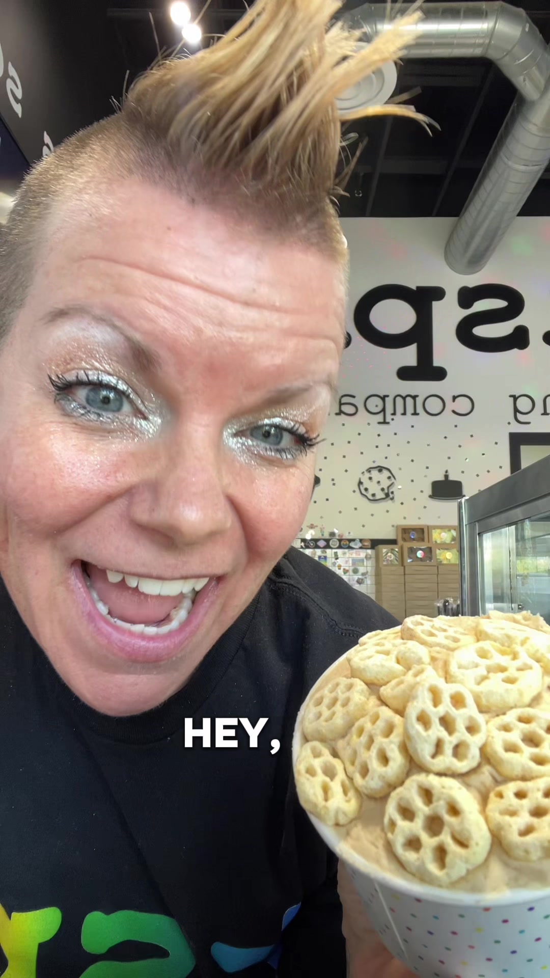 @tspbakingco = Kari Garcia