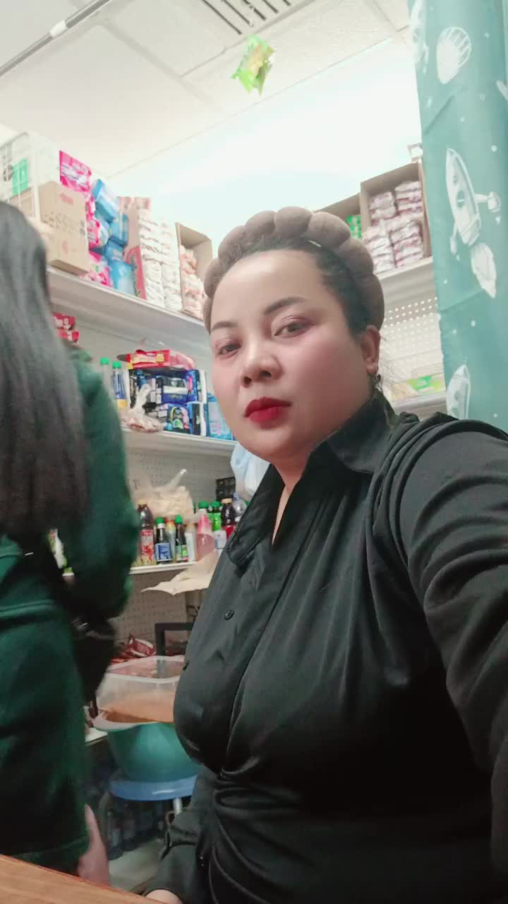 @Mak Cik