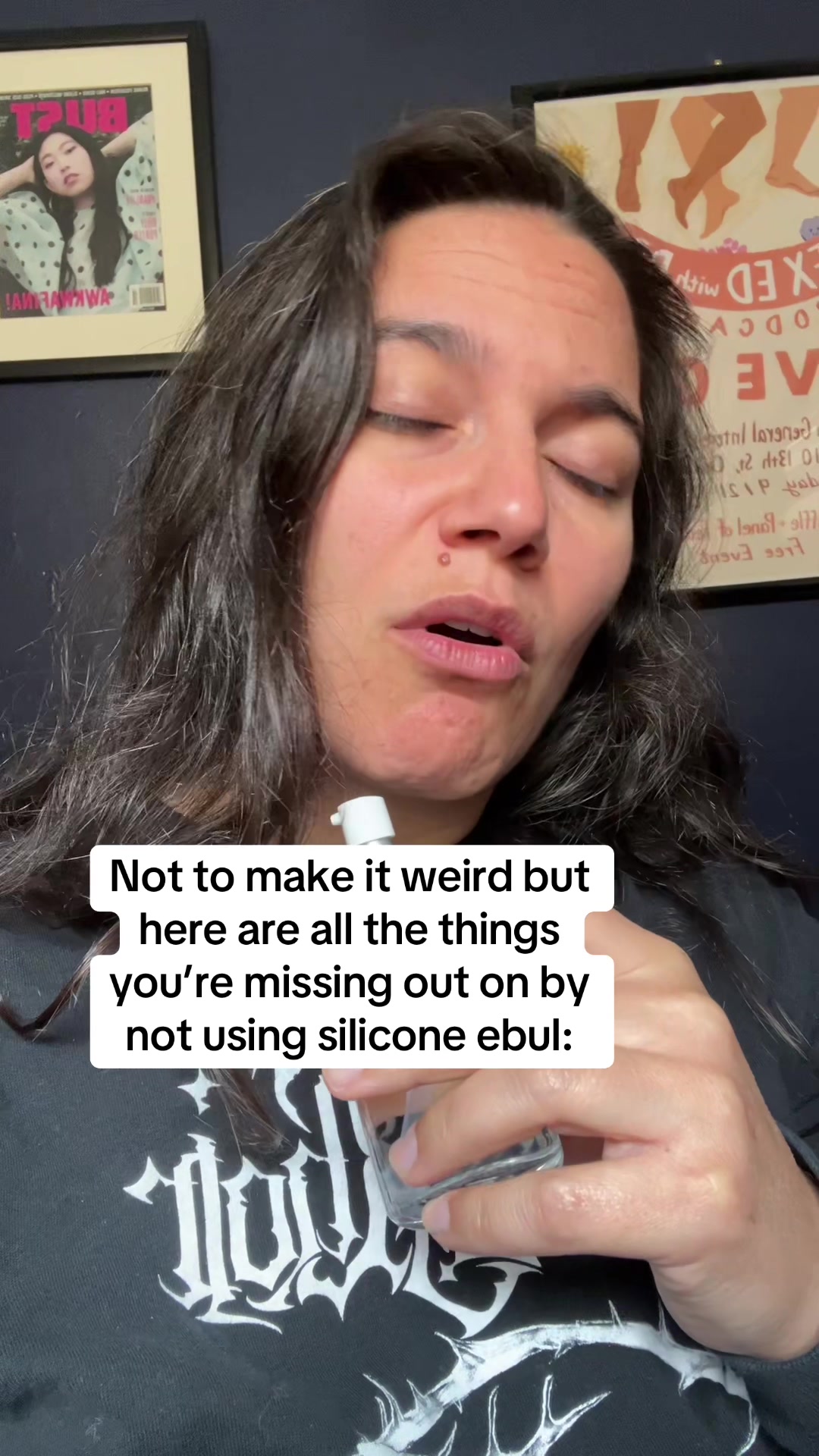 @Danielle Bezalel
