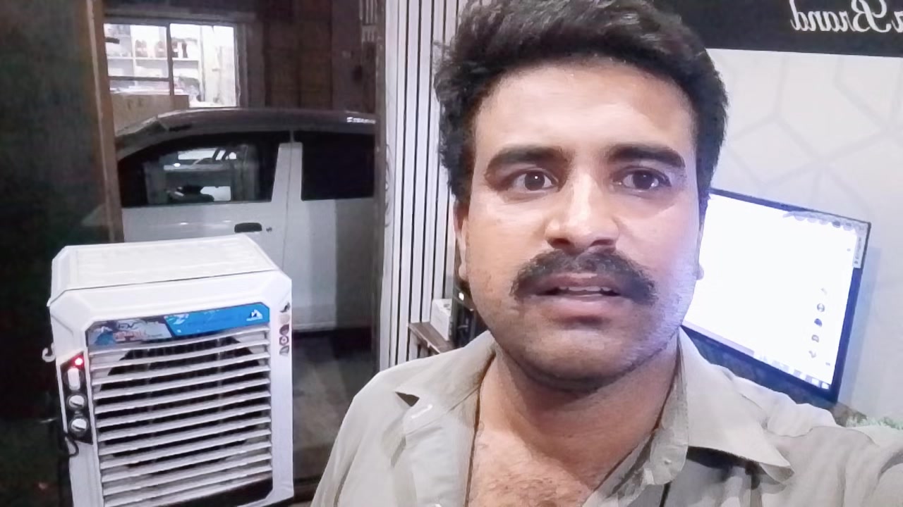 @R.K Moter