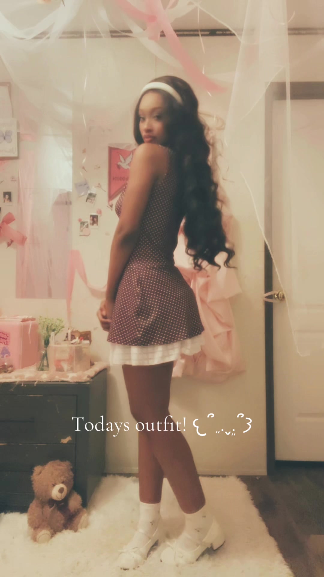 @Marʚ&iuml;ɞ