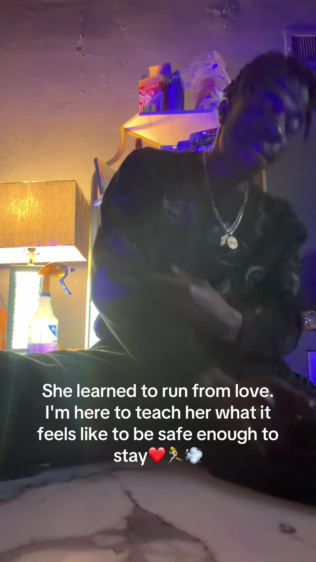 @Moneybagg Black