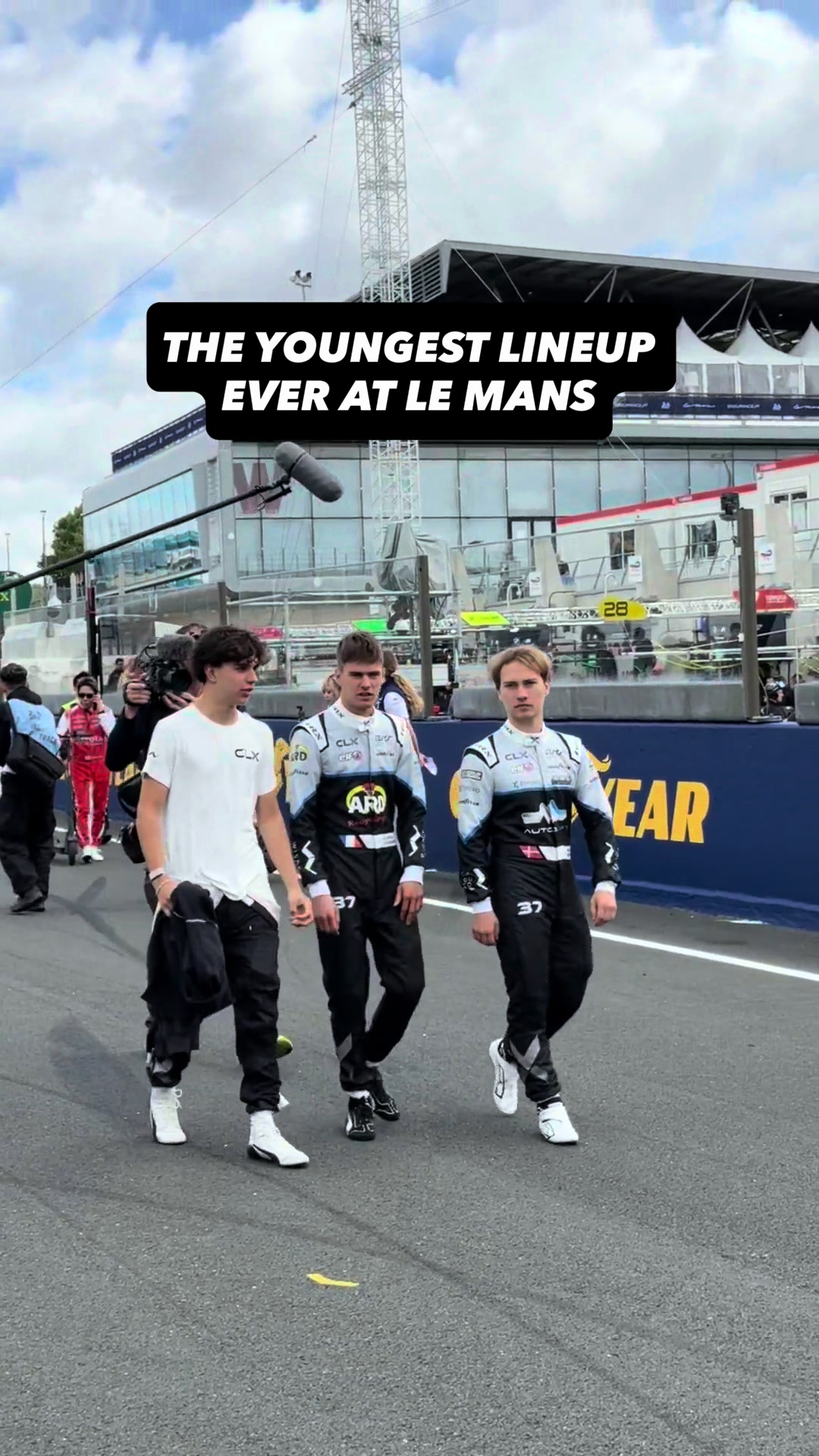 @European Le Mans Series