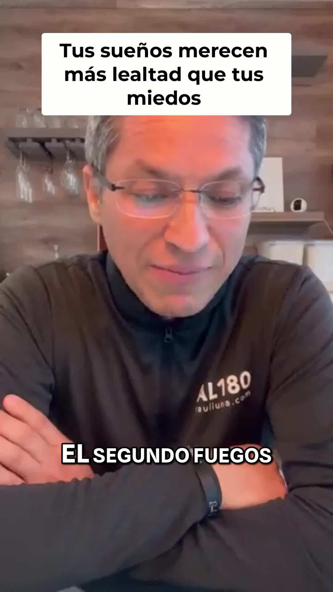 @Raul Luna