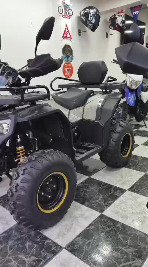@OR Motos Ecuador