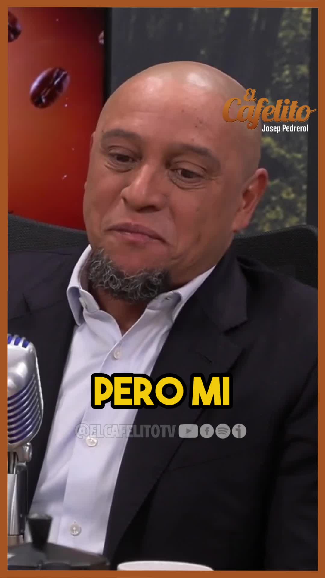@El Cafelito de Josep Pedrerol