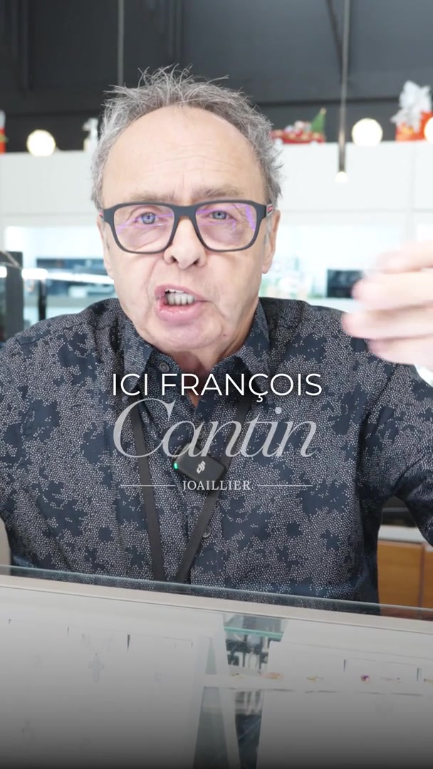 @Bijouterie Cantin Joaillier