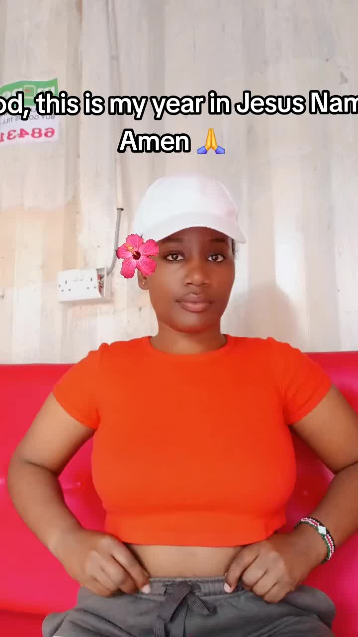 @Miss Kerubo🇰🇪