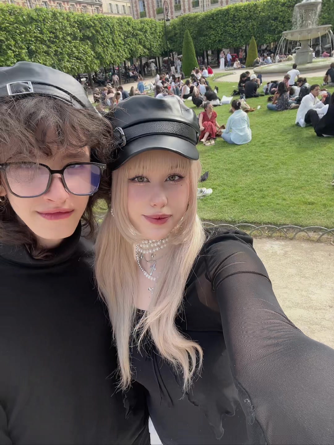 @поля ‧₊˚ ♡