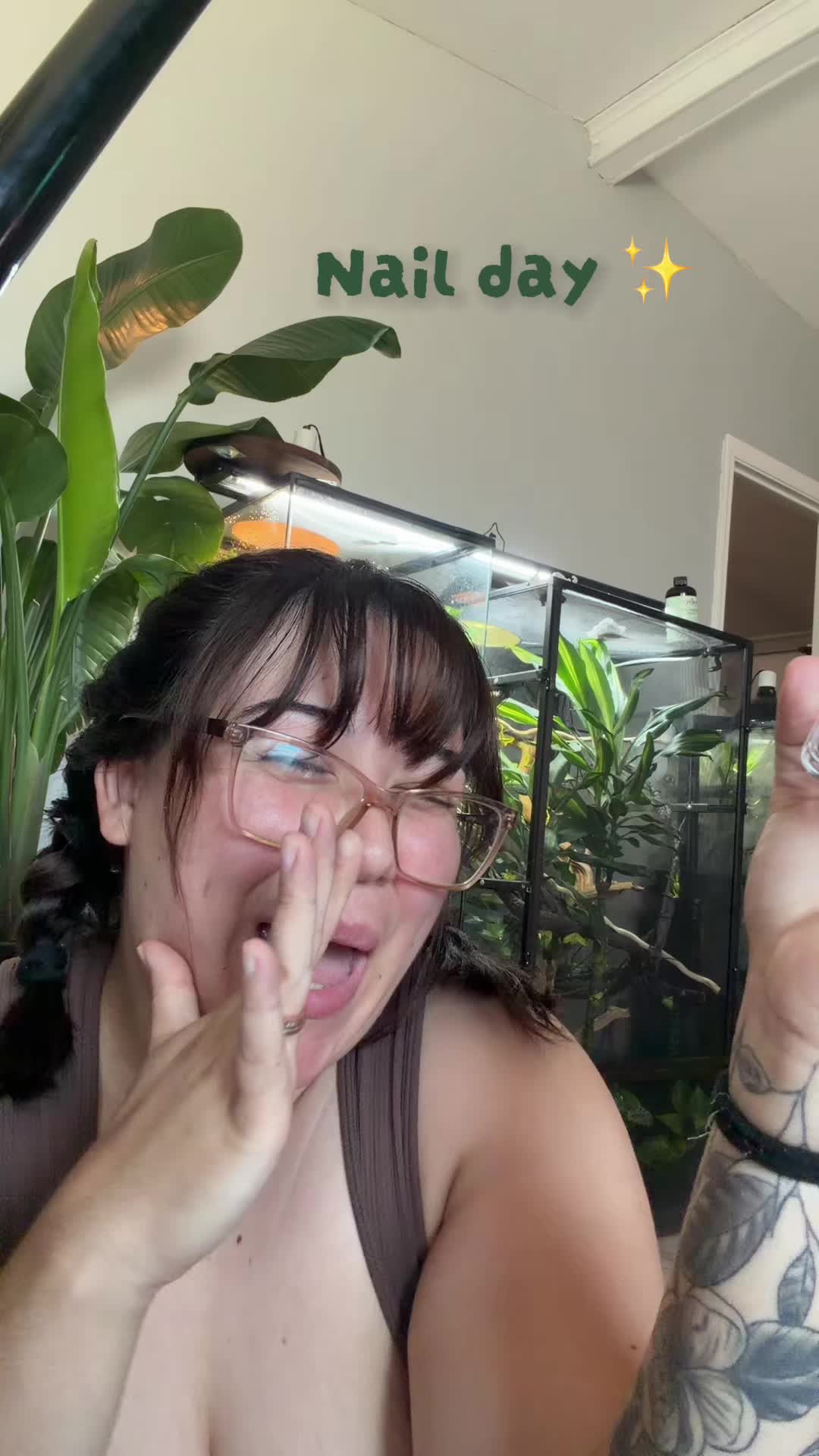 @Millie ✨️🖤