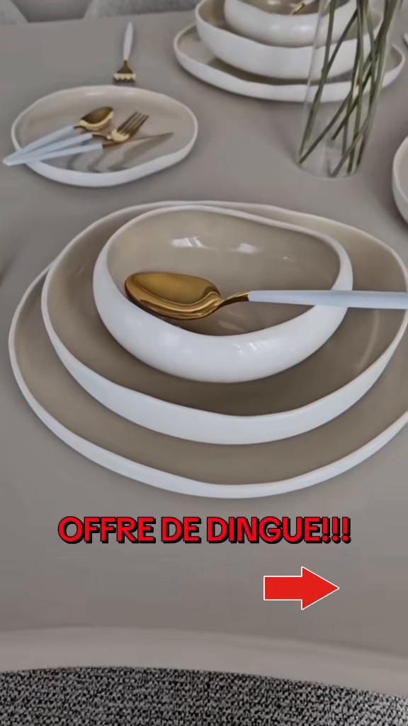 @Table d'exception