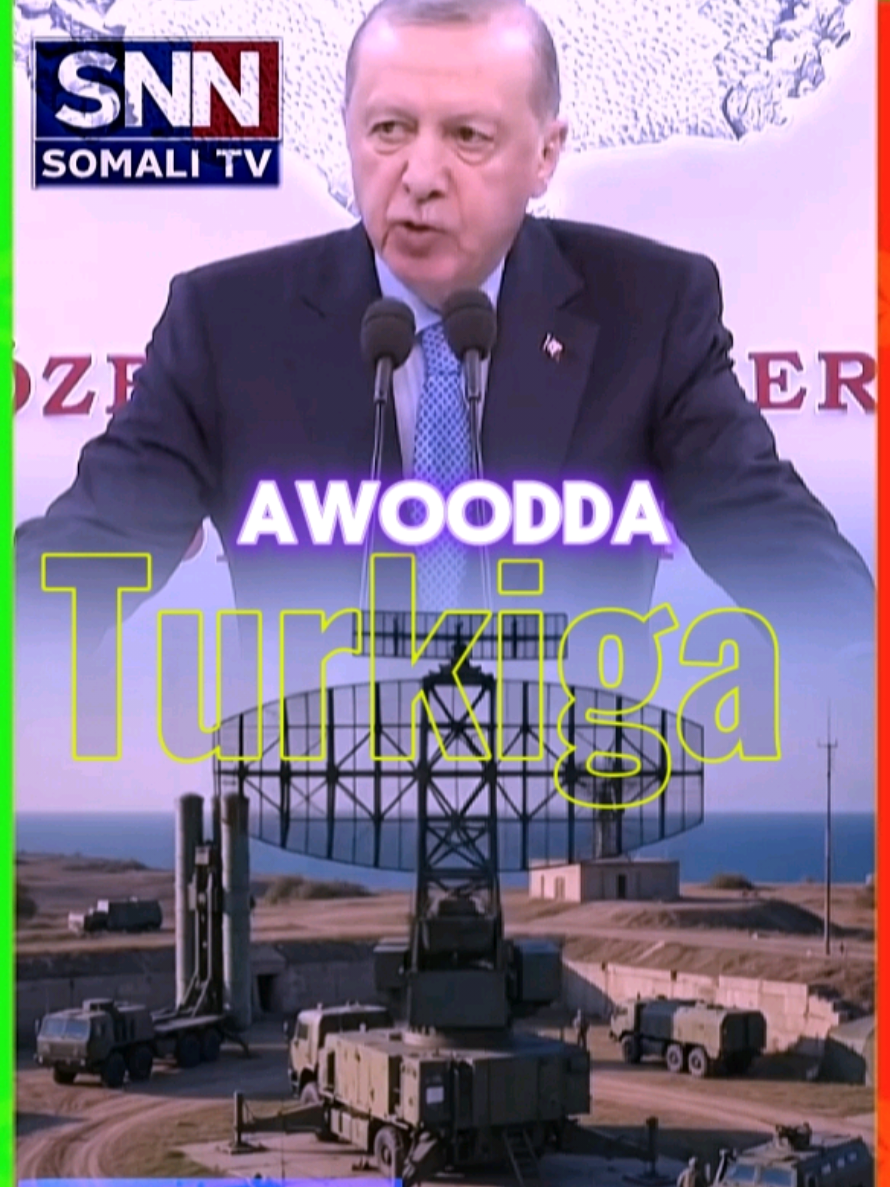 @SNN Somali Tv