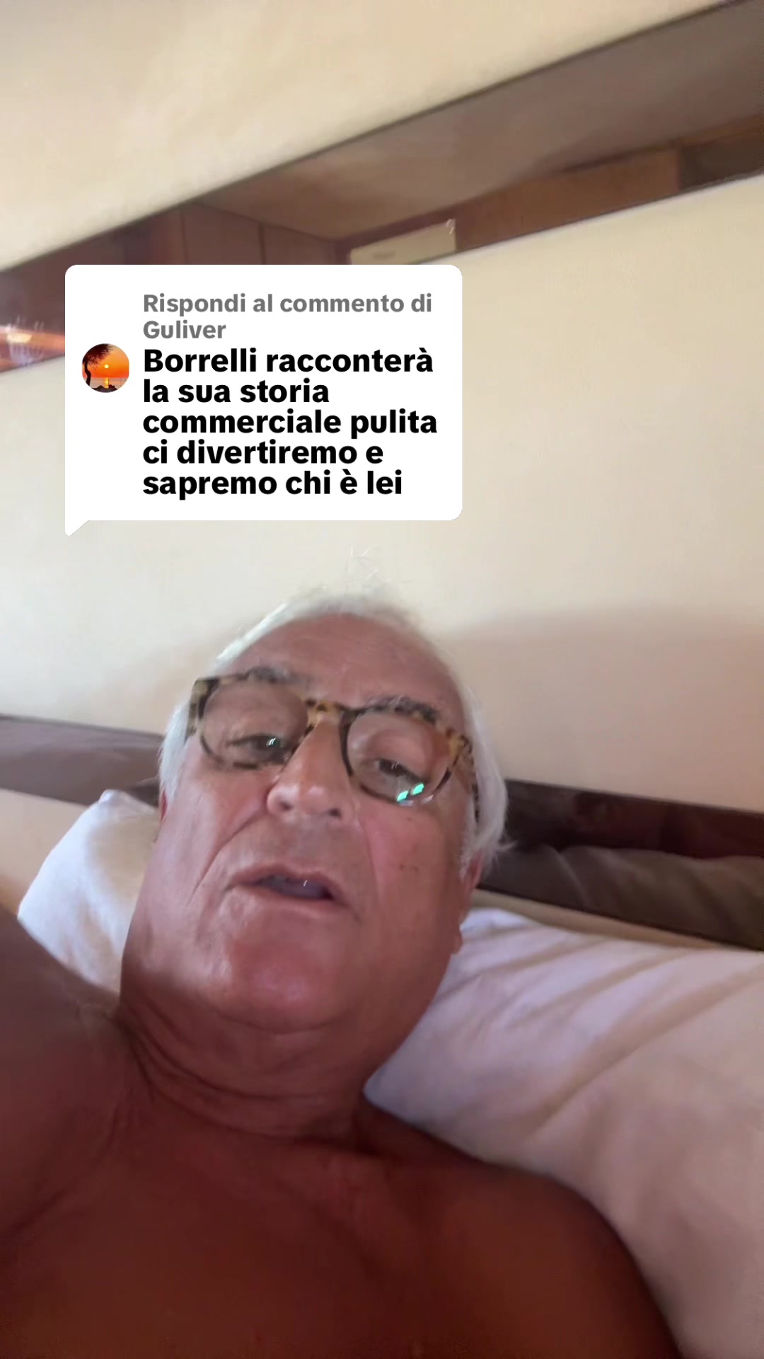 @Sergio Gallone