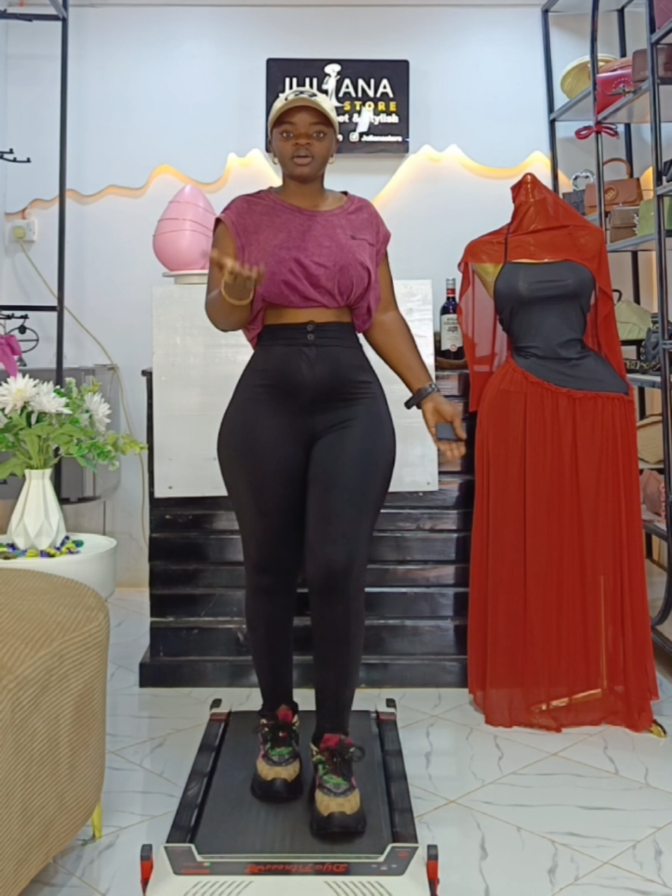 @Juliana store songea