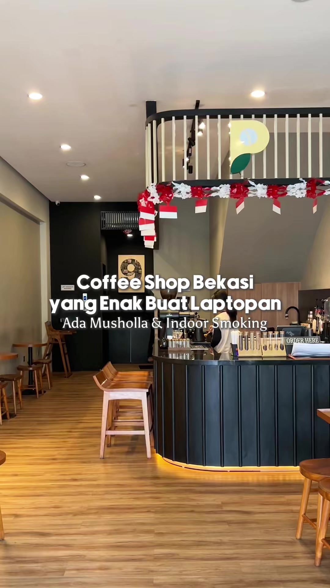 @Wynne | Review Kopi & Makanan