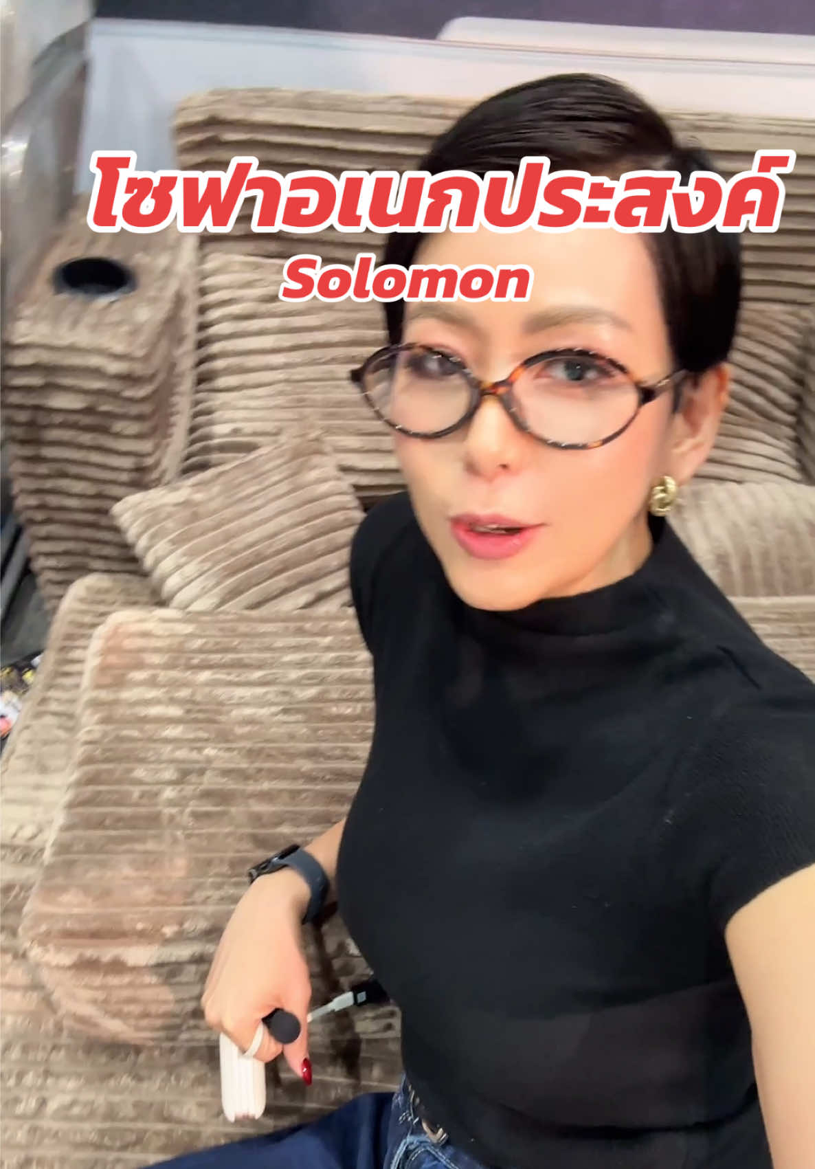 @PuLamai(เจ๊ปูช่องหลัก108K)