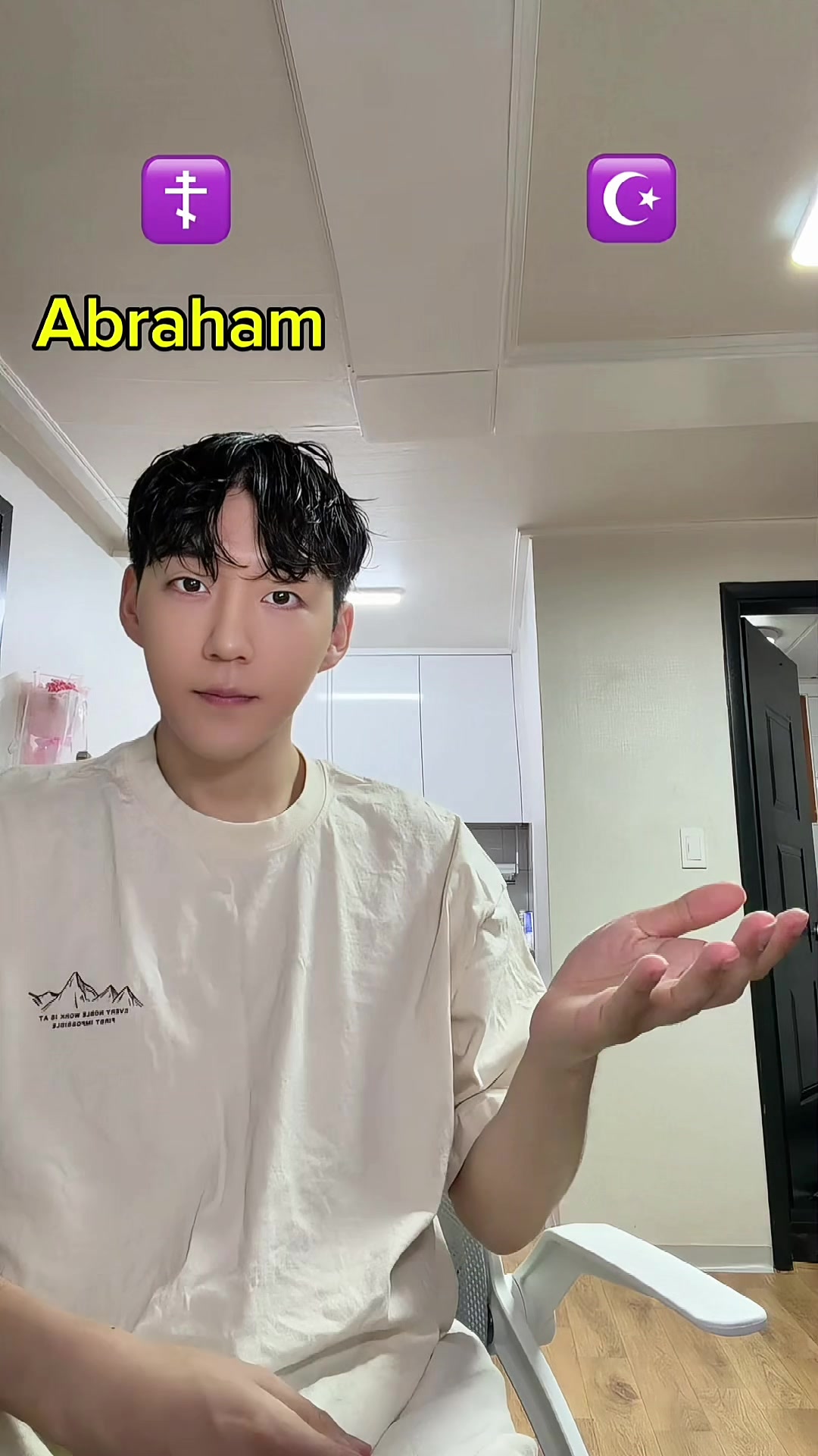 @Daud Kim