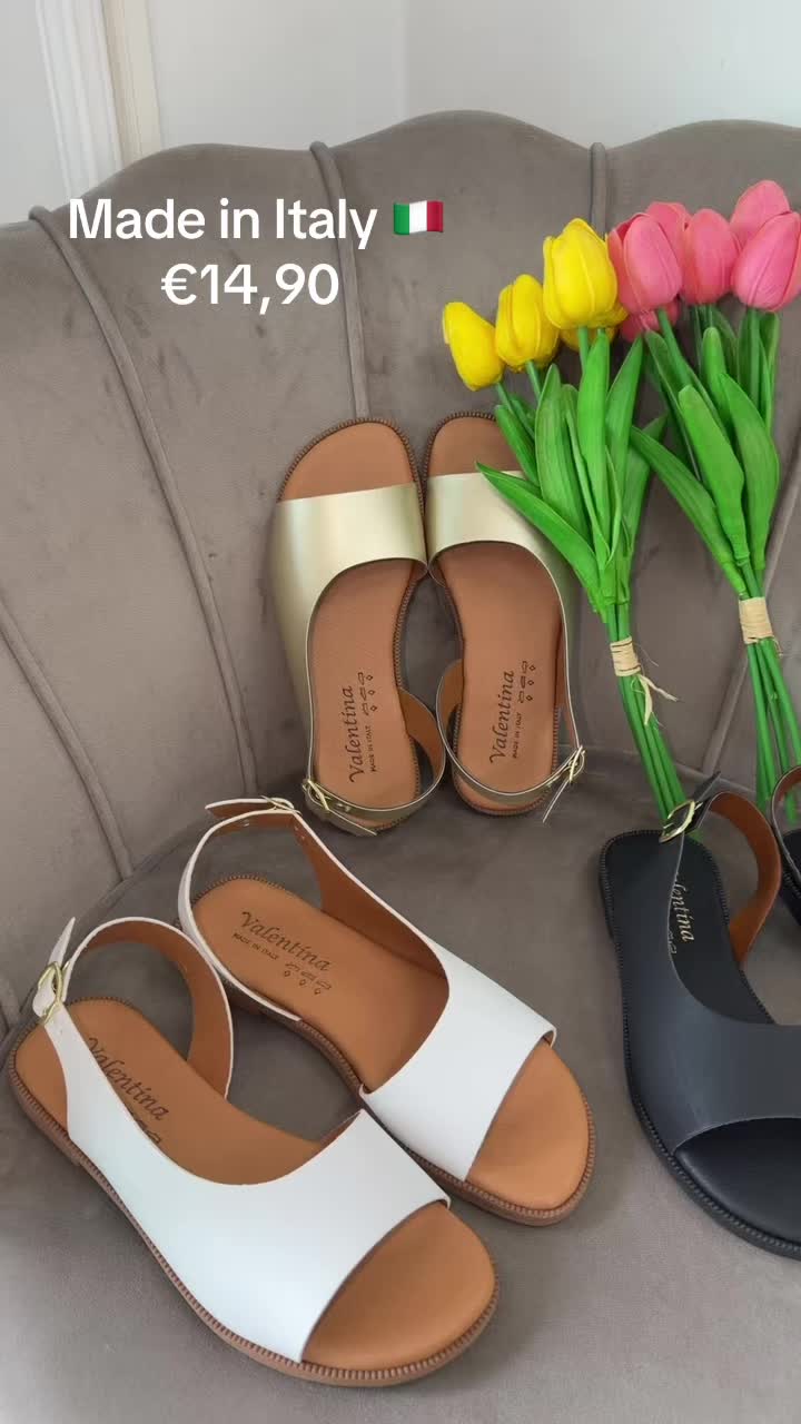 @La Gatta Shoes