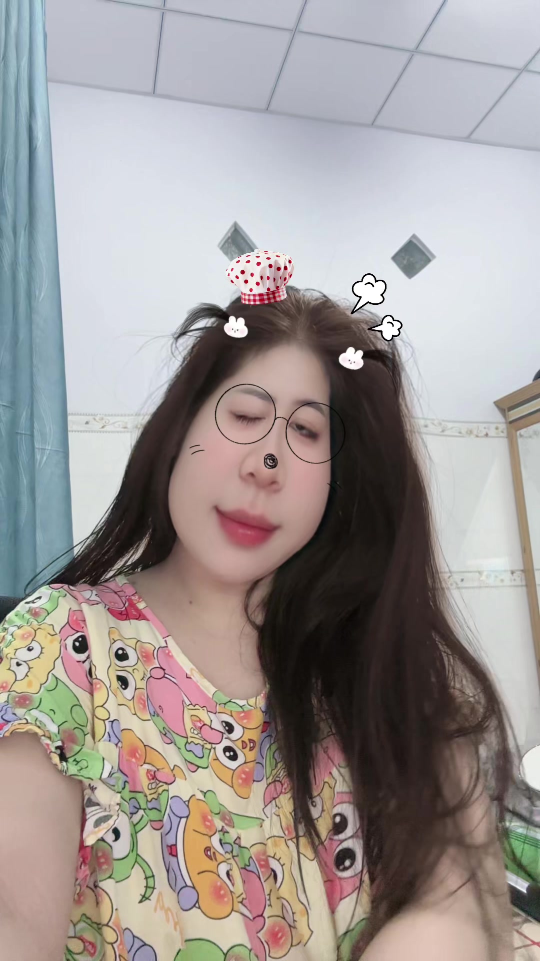@Ngọc Mai 🐰