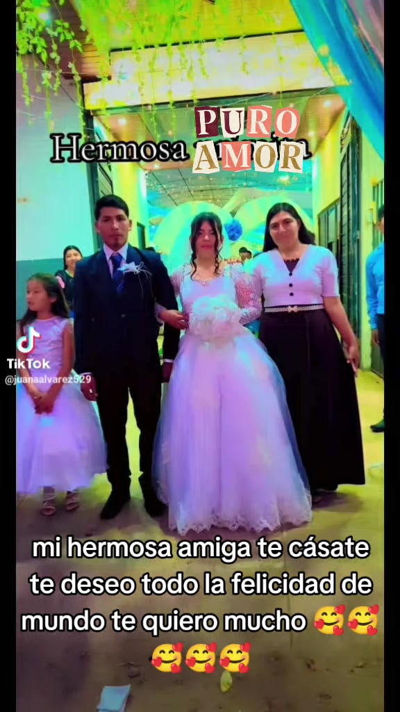 @viquicita Toroya ๐๐