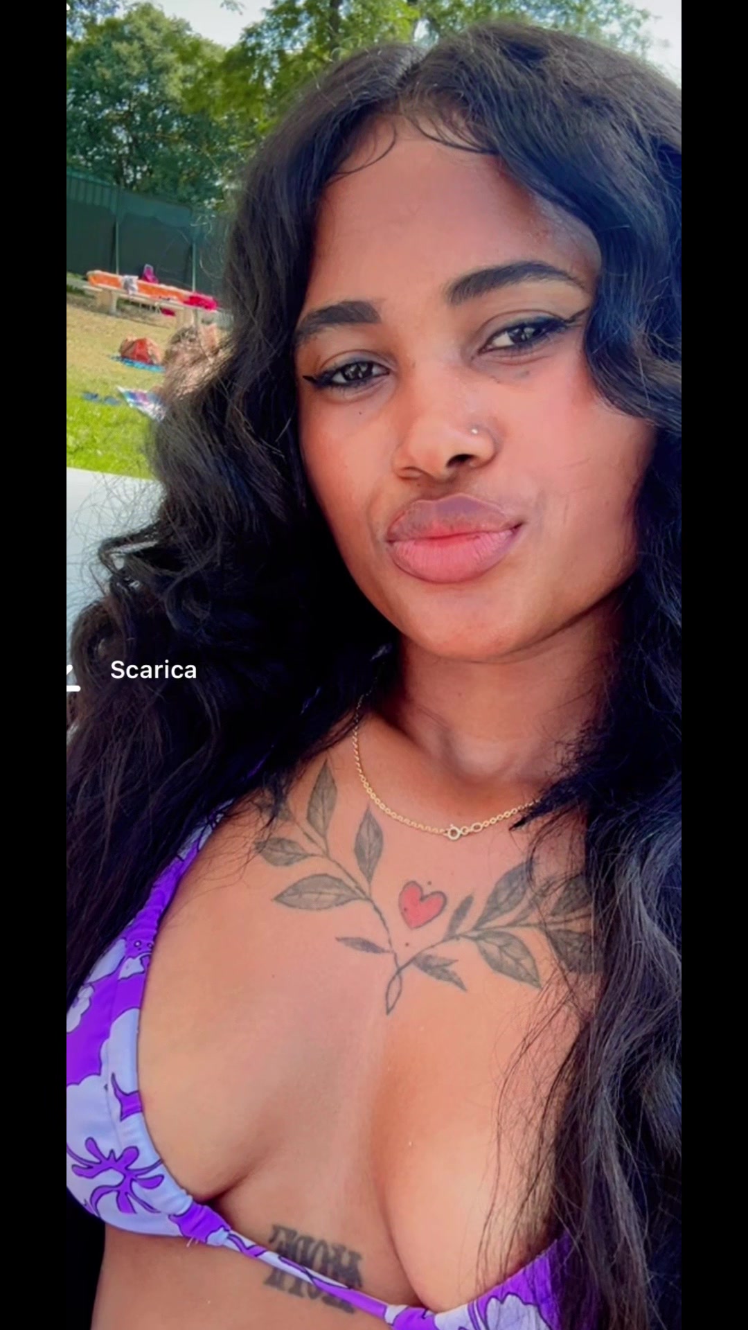 @La cantante Yus  🦋🇮🇹🇨🇺🦋